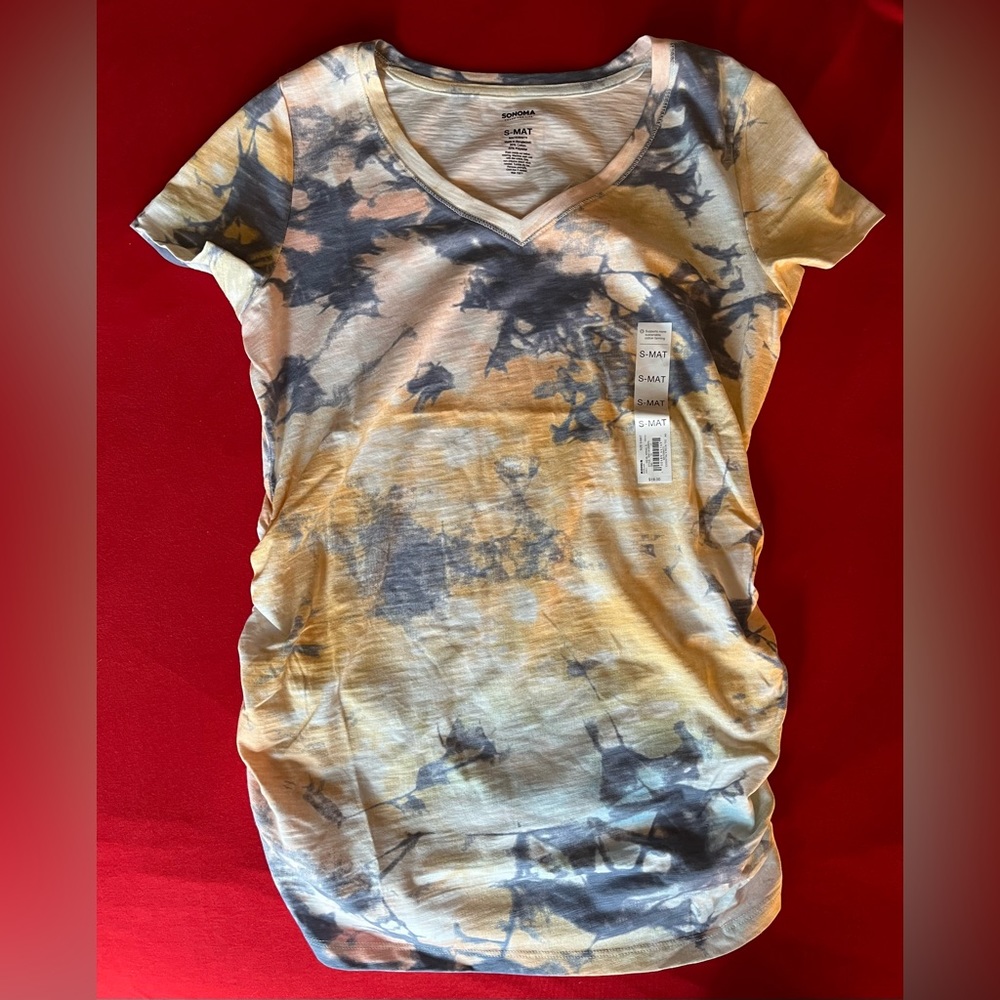 Maternity Top